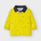 Mayoral bluza baieti polo 2124-11