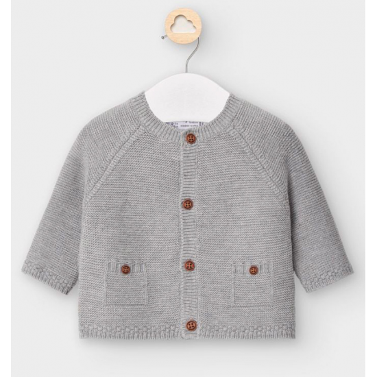 Mayoral cardigan baietei 2334-91