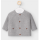 Mayoral cardigan baietei 2334-91