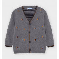Mayoral cardigan baieti 2353-62