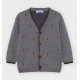 Mayoral cardigan baieti 2353-62