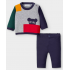 Mayoral set baietei 2570-10