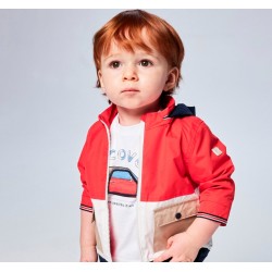 Mayoral tricou baieti 1006-91