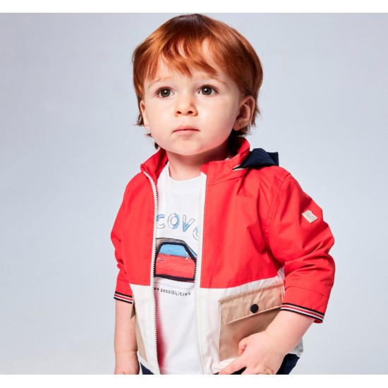 Mayoral tricou baieti 1006-91