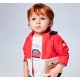 Mayoral tricou baieti 1006-91