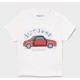 Mayoral tricou baieti 1006-91
