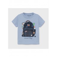 Mayoral tricou baietei 1011-23