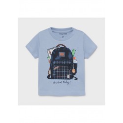 Mayoral tricou baietei 1011-23