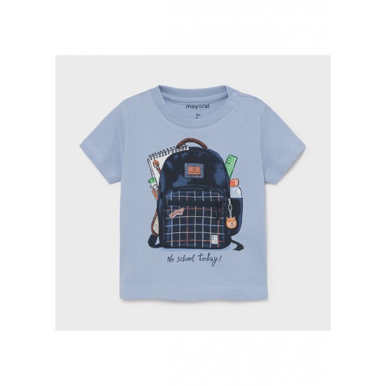 Mayoral tricou baietei 1011-23