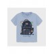 Mayoral tricou baietei 1011-23