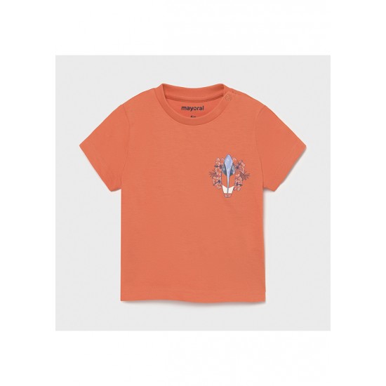 Mayoral tricou baietei 1012-55