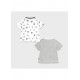 Mayoral set 2 tricouri baietei 1075-86