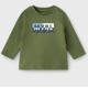 Mayoral bluza baieti 108-44