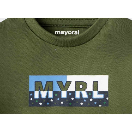 Mayoral bluza baieti 108-44