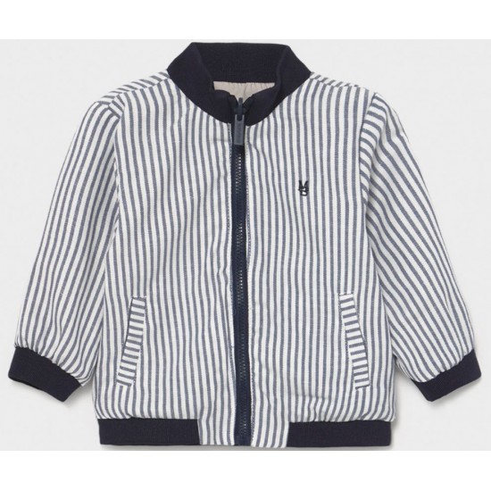 Mayoral geaca reversibila baietei 1413-58