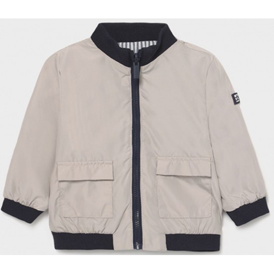 Mayoral geaca reversibila baietei 1413-58