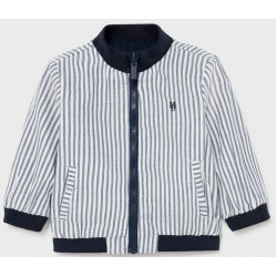 Mayoral geaca reversibila baietei 1413-59