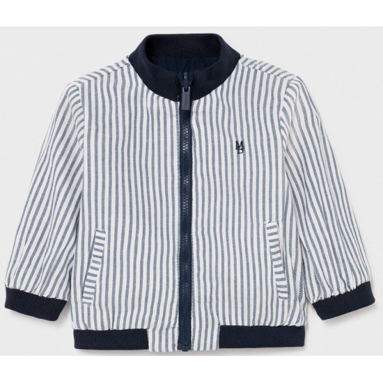 Mayoral geaca reversibila baietei 1413-59