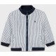 Mayoral geaca reversibila baietei 1413-59