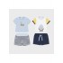Mayoral set 4 piese bebe 1644-95