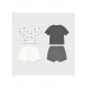 Mayoral set 4 piese bebe 1645-16