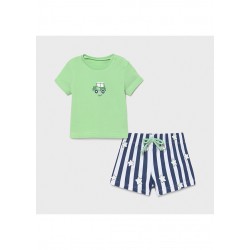 Mayoral set bebe 1652-15
