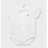 Mayoral body camasa baietei 1701-49