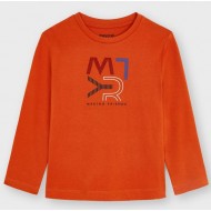 Mayoral bluza baieti 173-76
