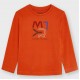 Mayoral bluza baieti 173-76