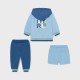 Mayoral trening baieti 1845-56