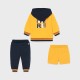 Mayoral trening baieti 1845-57