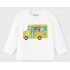 Mayoral bluza baietei 2065-44