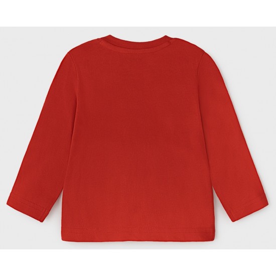 Mayoral bluza baietei 2065-45