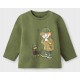 Mayoral bluza baietei 2066-37