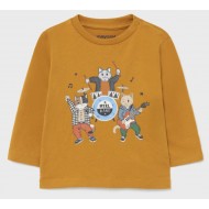 Mayoral bluza baietei 2073-90