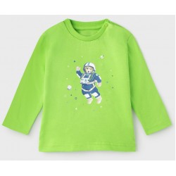 Mayoral bluza baietei 2076-86