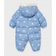 Mayoral salopeta groasa de iarna pentru bebe 2662-29