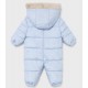 Mayoral salopeta groasa de iarna bebe 2677-88