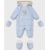 Mayoral salopeta groasa de iarna bebe 2677-88