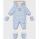 Mayoral salopeta groasa de iarna bebe 2677-88