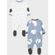Mayoral set 3 piese baietei 2686-48
