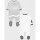 Mayoral set 3 piese baietei 2686-49