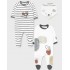 Mayoral set 3 piese baietei 2686-49