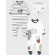 Mayoral set 3 piese baietei 2686-49
