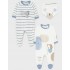Mayoral set 3 piese baietei 2686-50