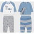 Mayoral set 4 piese baietei 2690-30