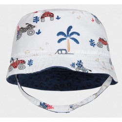Mayoral palarie 2 fete baietei 9372-53