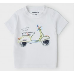 Mayoral tricou baietei 1004-36