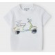 Mayoral tricou baietei 1004-36