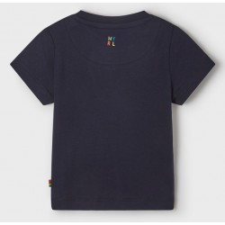 Mayoral tricou baietei 1006-73